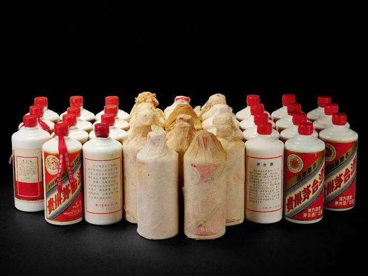 乌什日照岚山回收酒价格哪里回收(附近上门回收茅台酒）?