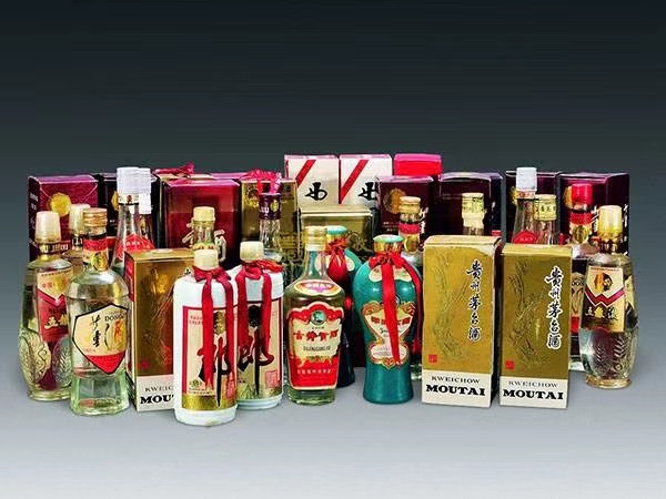 乌什临沂莒南回收茅台公司价格哪里回收(附近上门回收茅台酒）