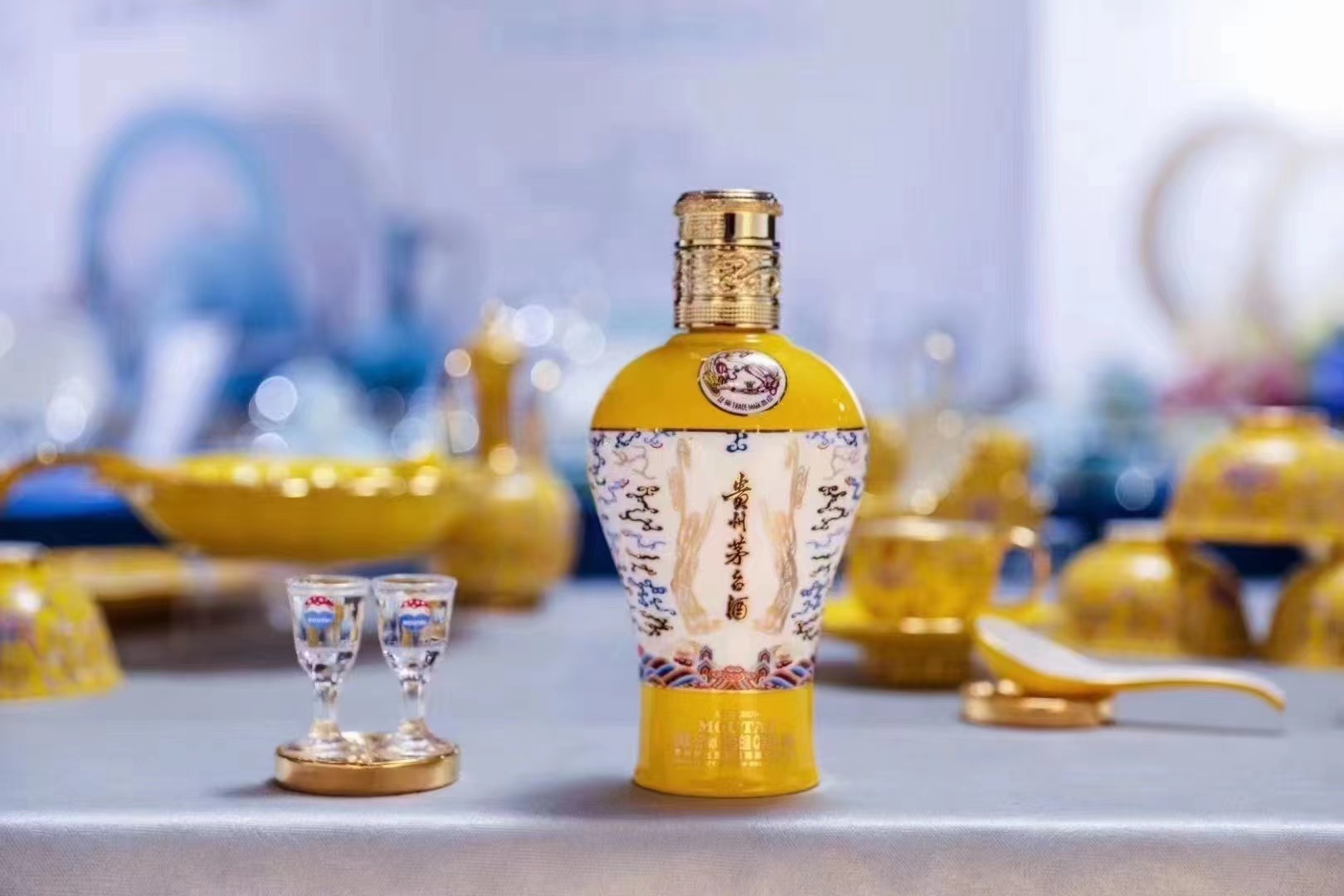 乌什青岛李沧回收2008年茅台酒价格哪里回收(附近上门回收茅台酒）?